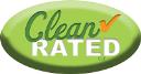 CleanRated, LLC logo